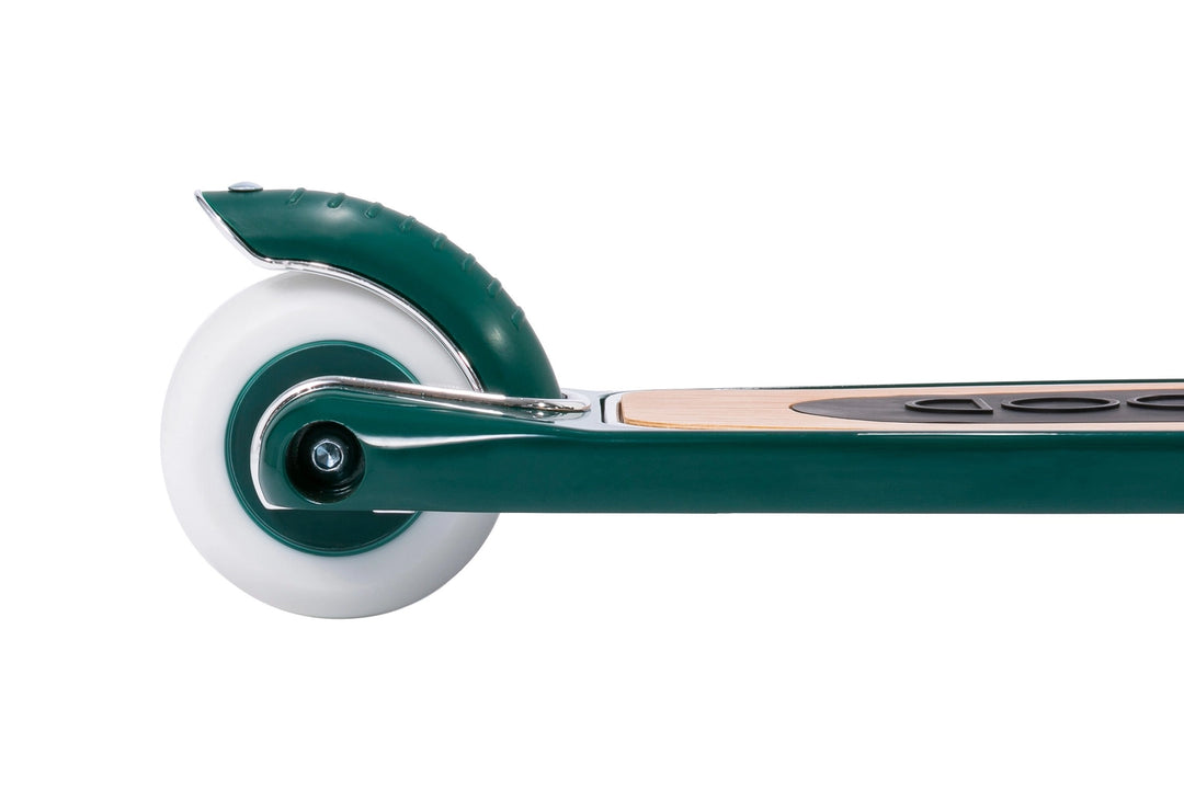 Banwood Scooter, Green