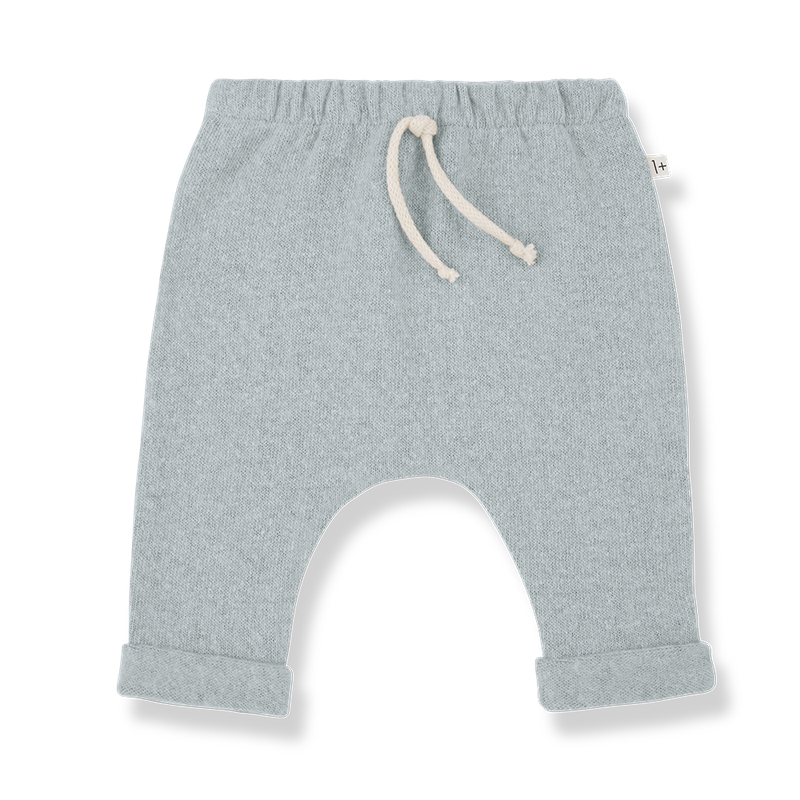 Alain Pants, Nuvola