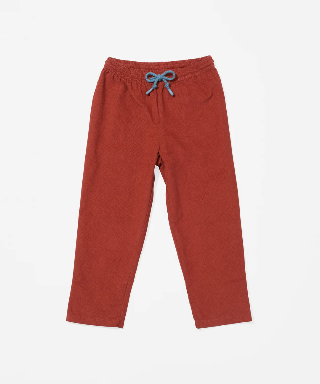 Bowie Pant, Copper Corduroy