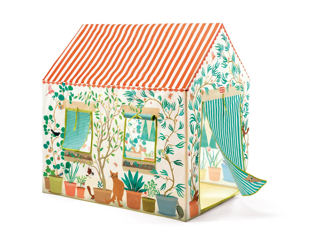 Play Tent, Play House