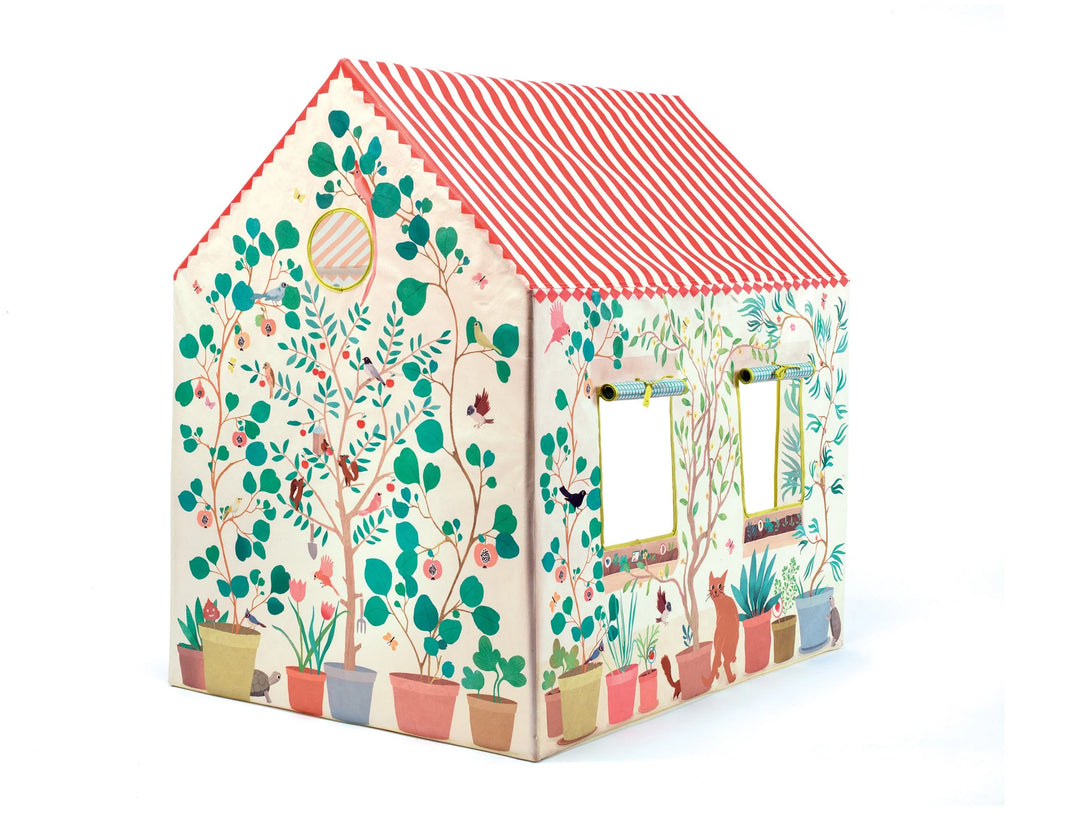 Play Tent, Play House