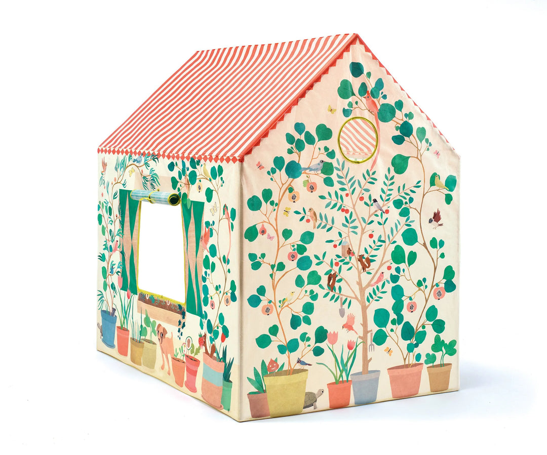 Play Tent, Play House
