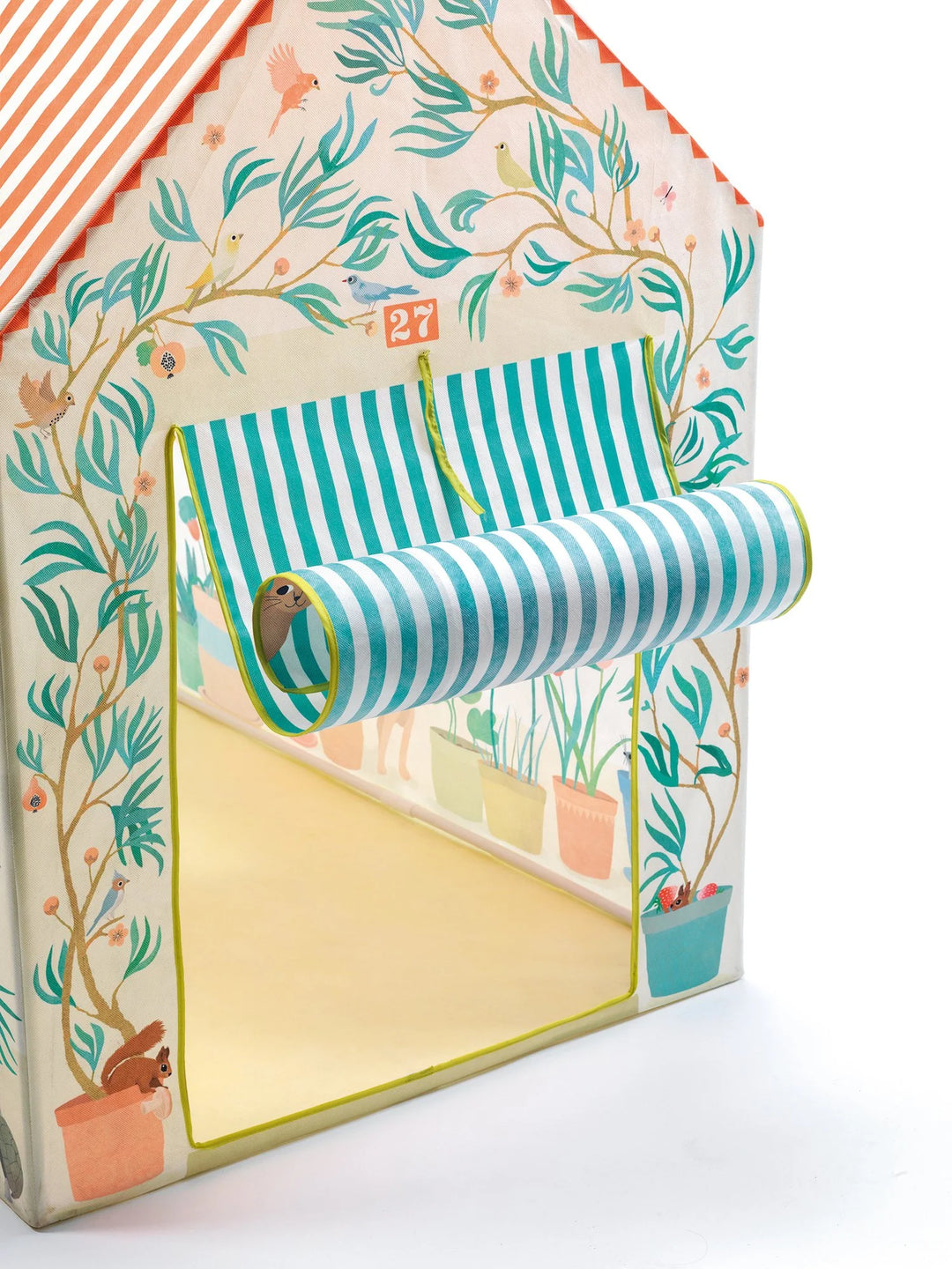 Play Tent, Play House