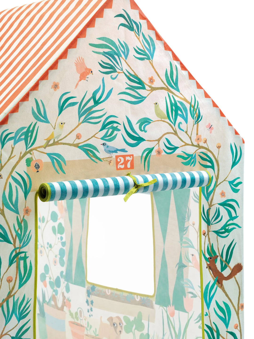 Play Tent, Play House