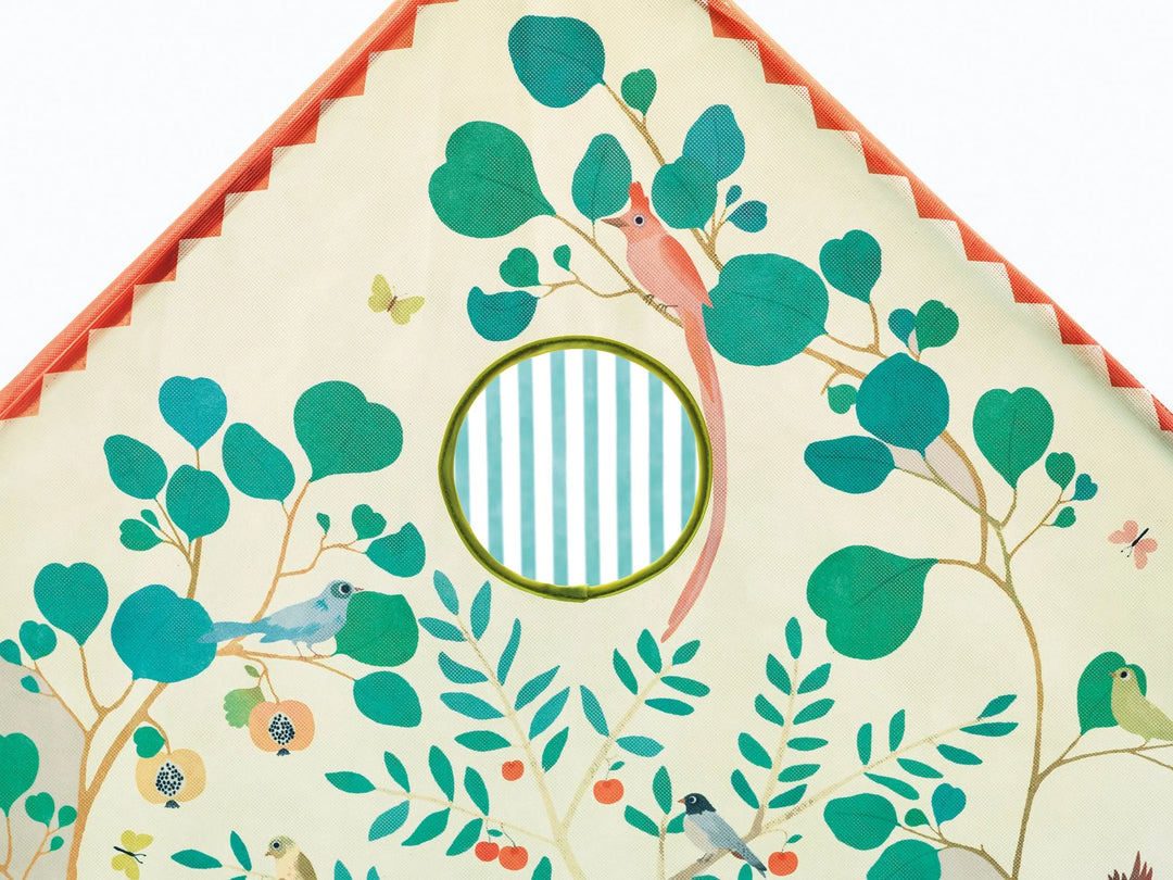 Play Tent, Play House