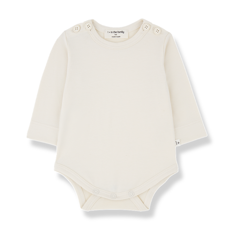 Edith Body, Ecru