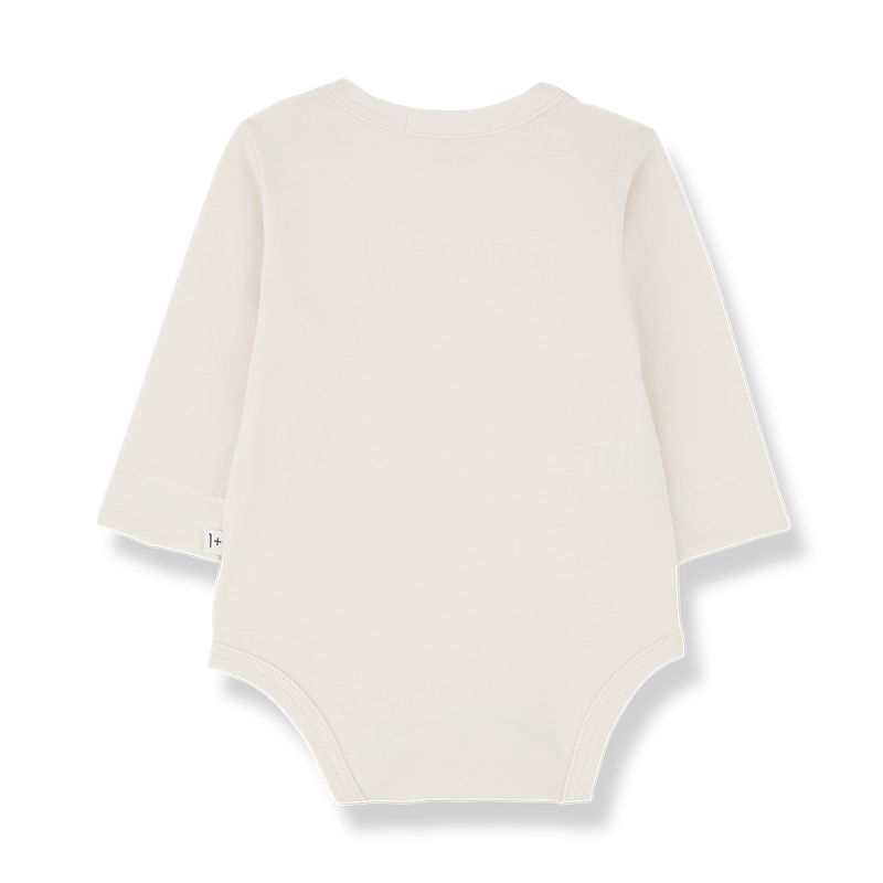 Edith Body, Ecru
