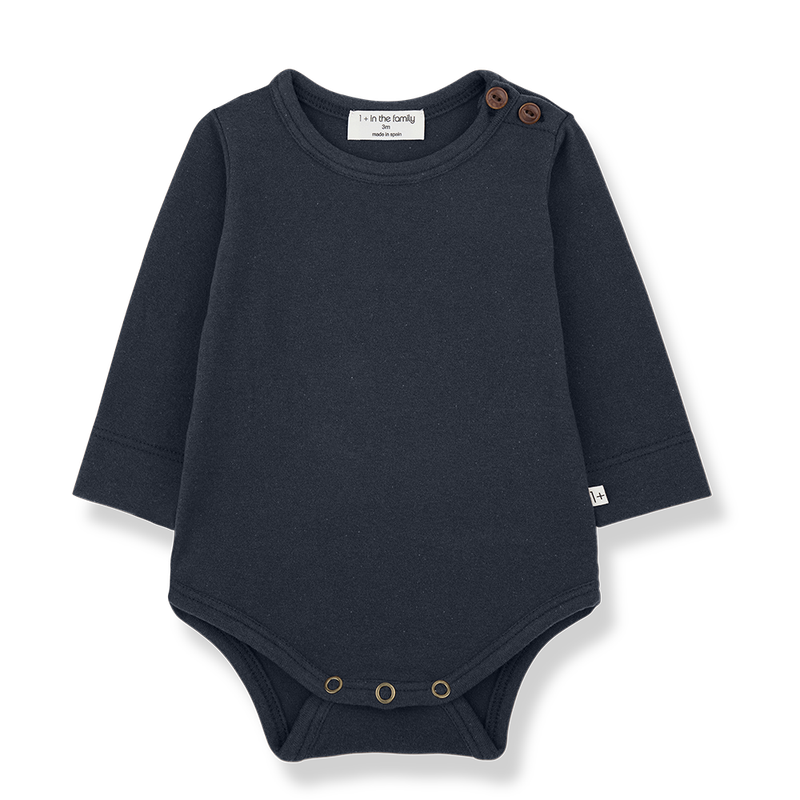 Enric Body, Dark-Blue