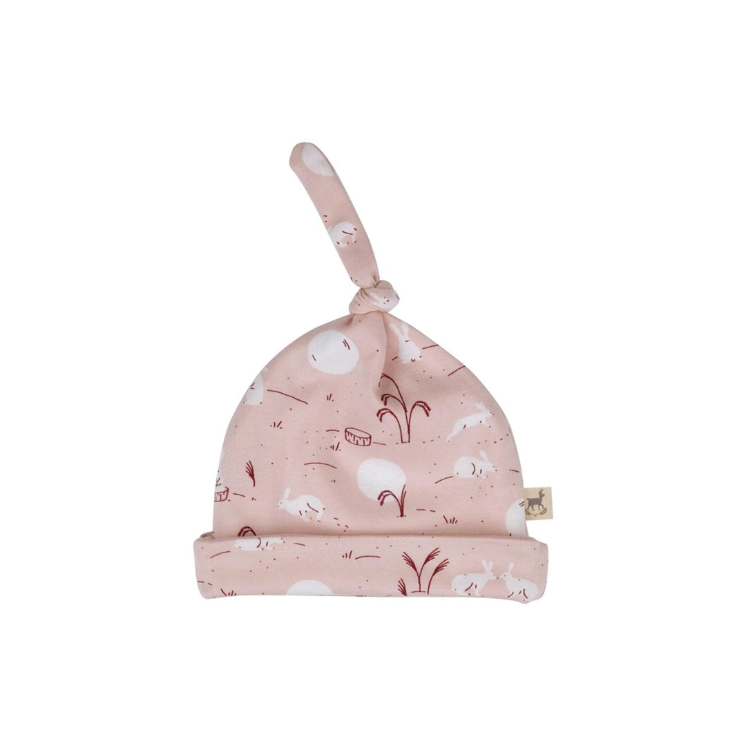 Beanie, Hares - Peach Whip