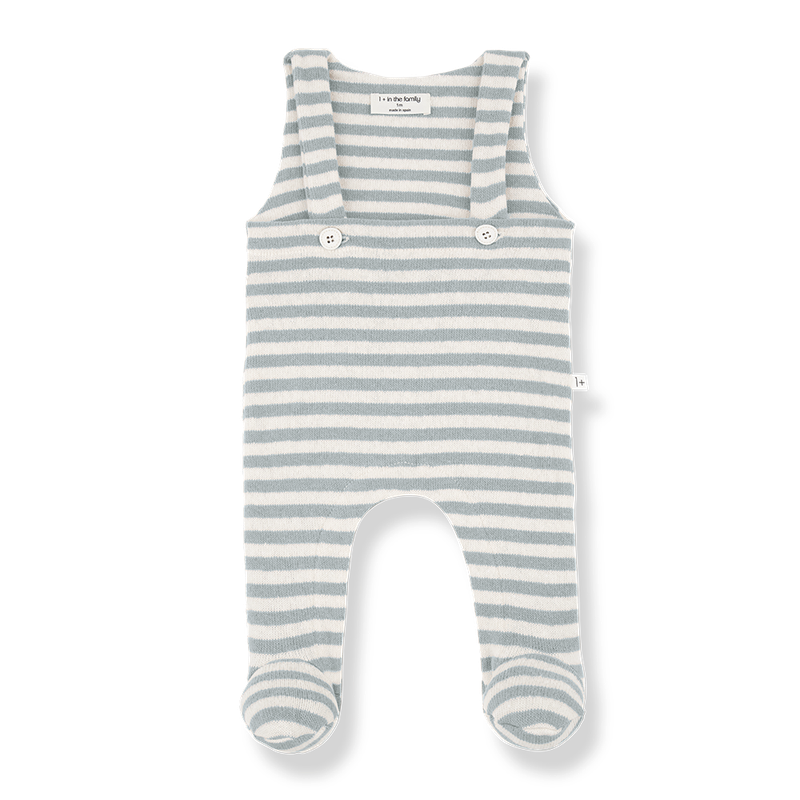 Francois Overall w/ Feet, Nuvola