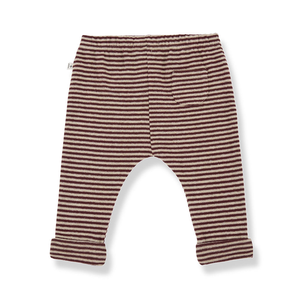 Henrik Pants, Melanzana