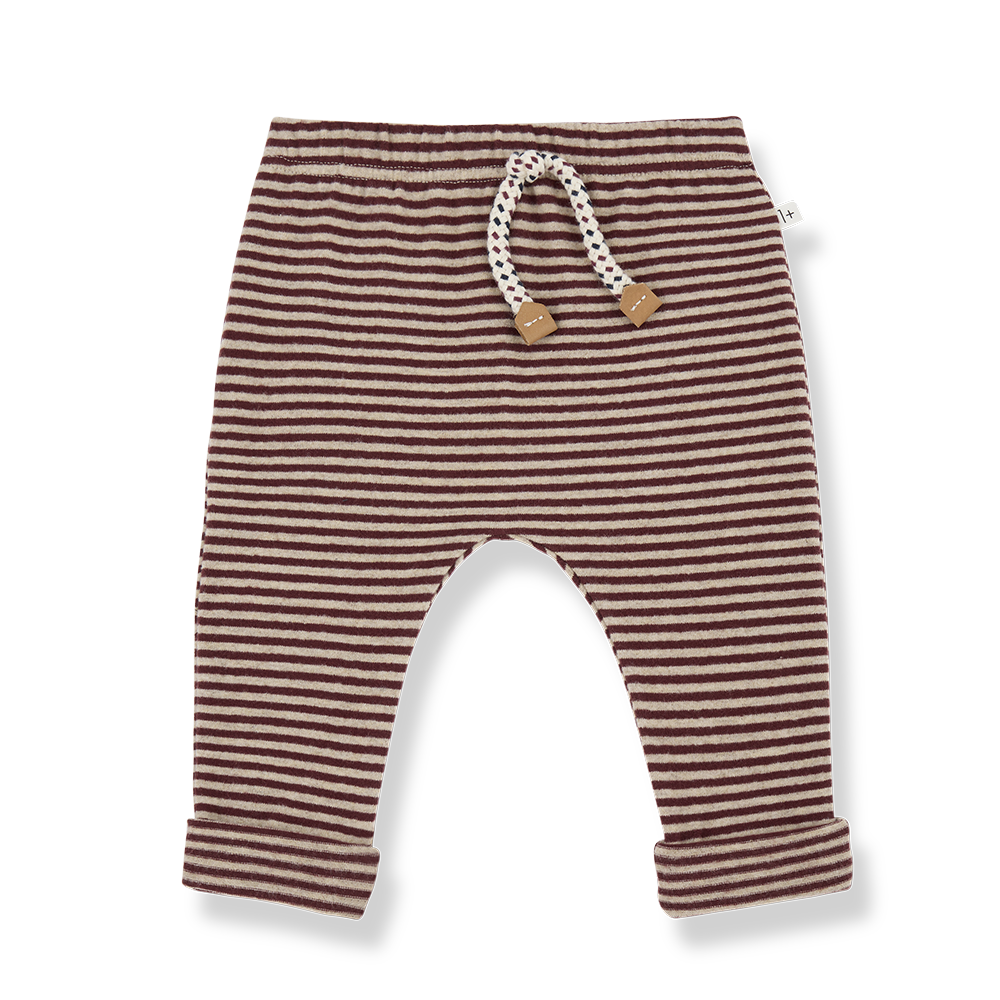 Henrik Pants, Melanzana