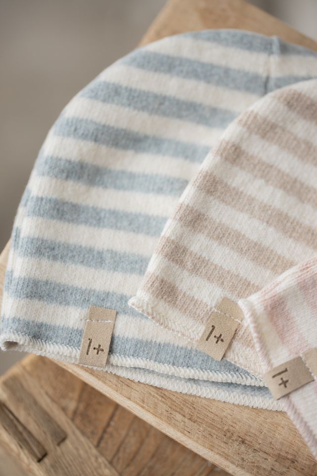 Honore Beanie, Nuvola