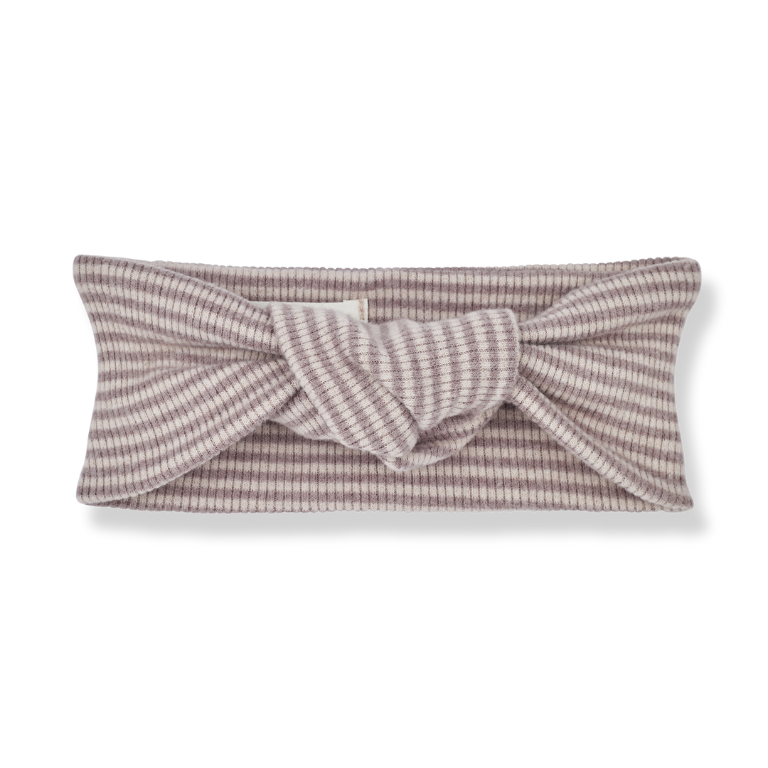 Luz Bandeau, Nude-Mauve