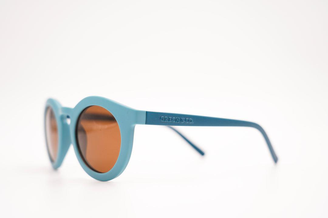 Classic Sunglasses, Laguna