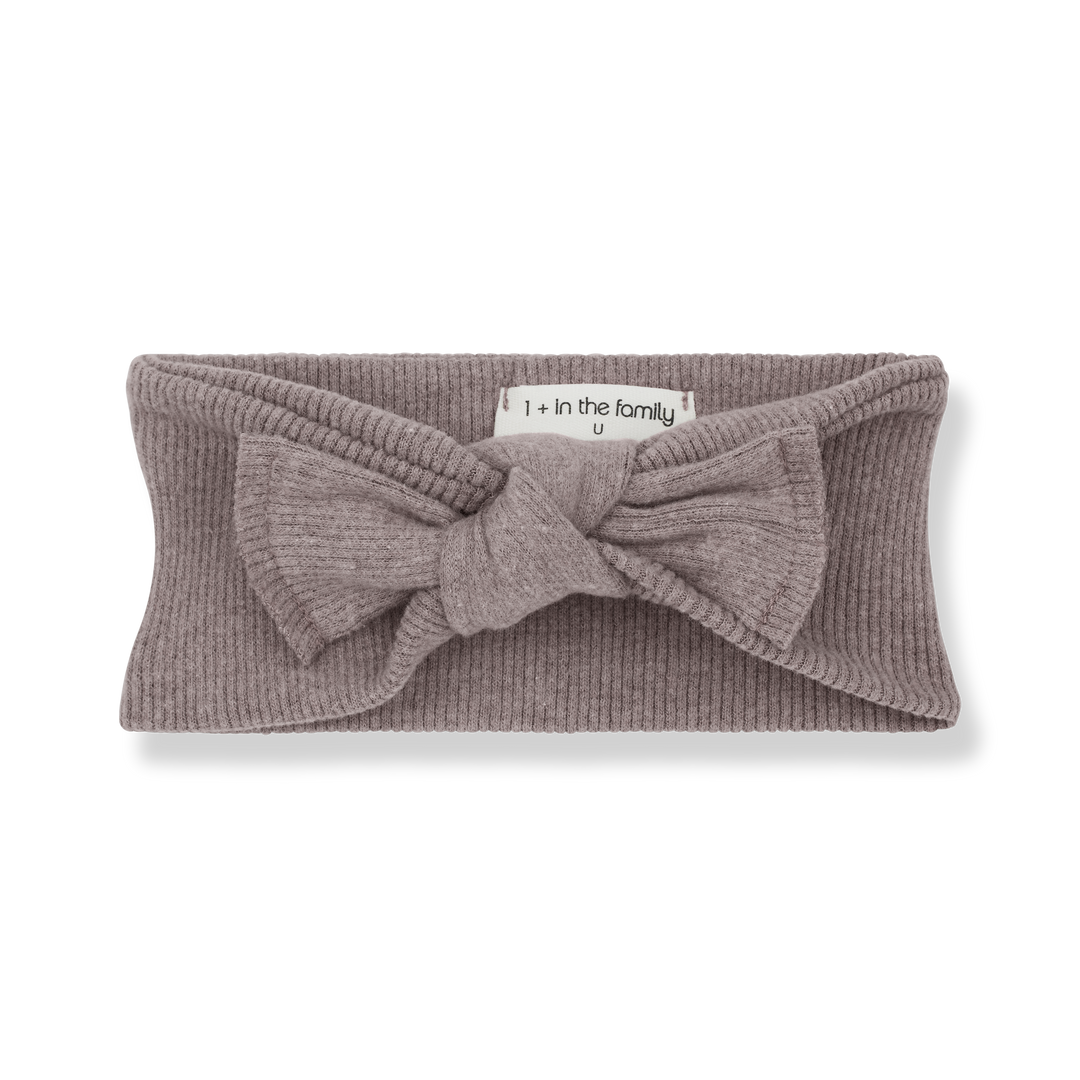 Maik Bandeau, Mauve