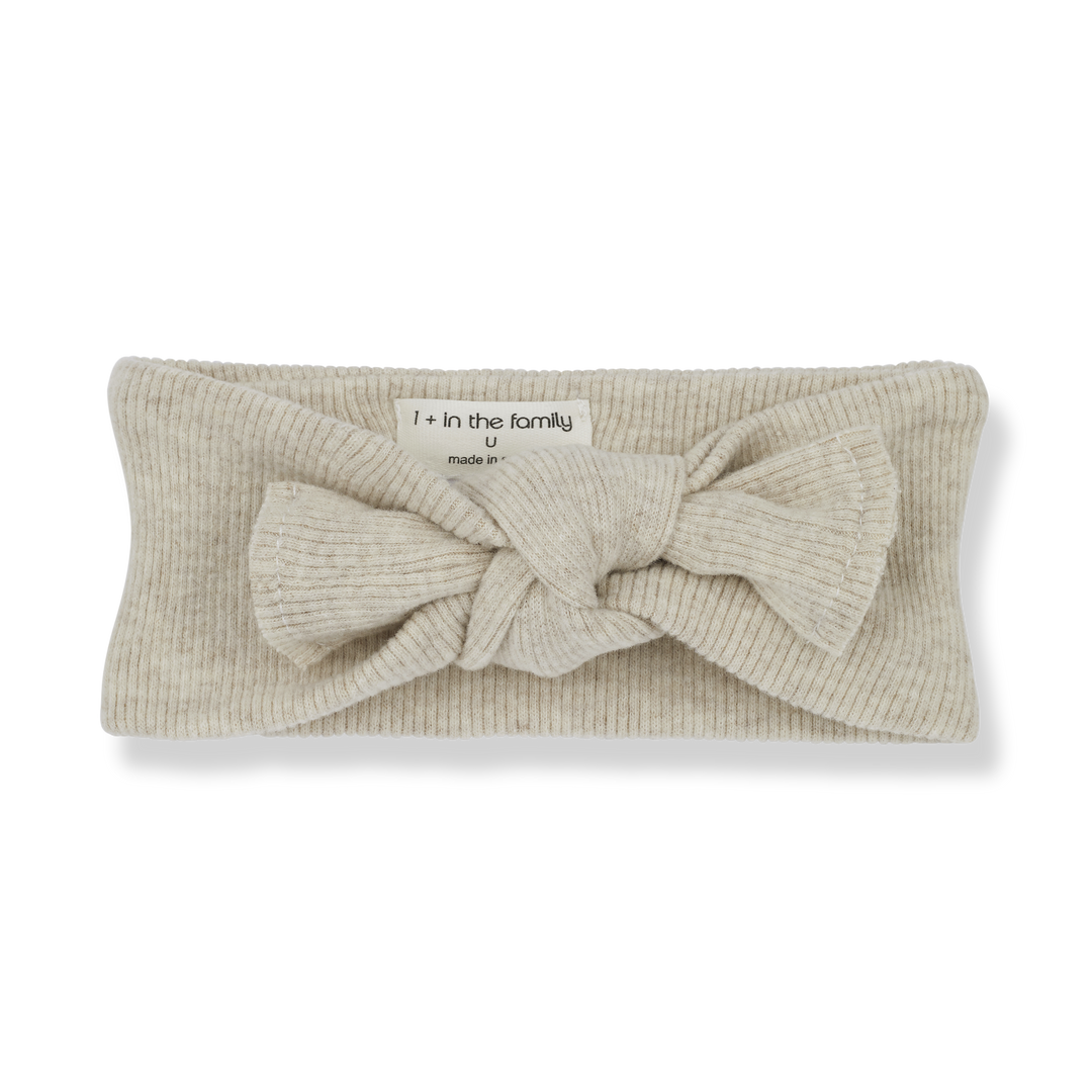 Maik Bandeau, Oatmeal