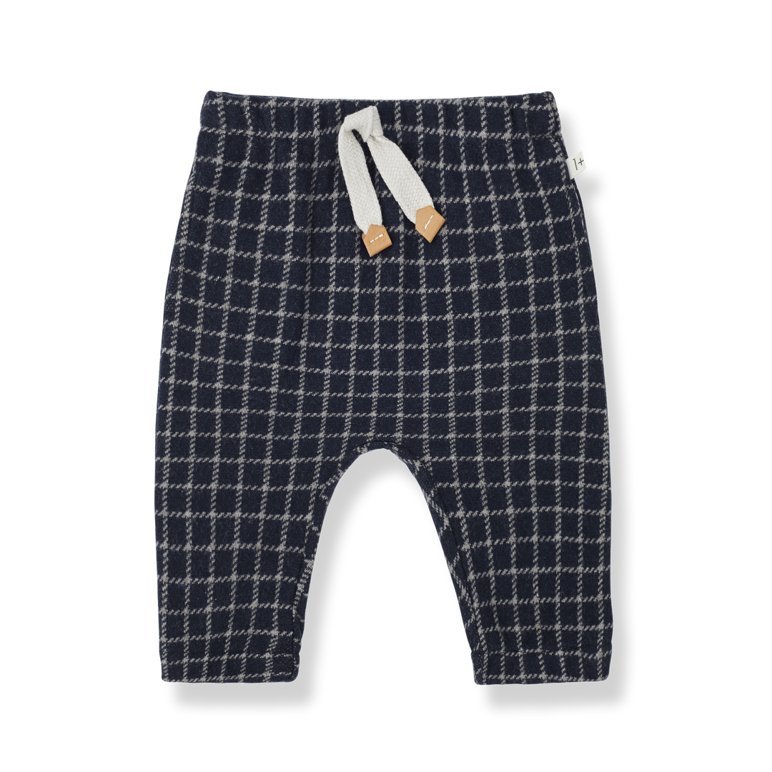 Moritz Pants, Navy