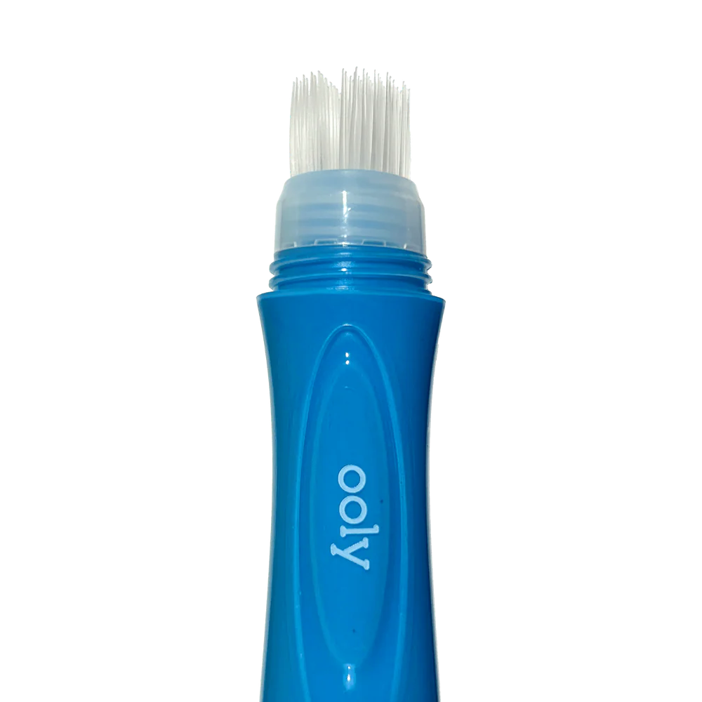 Easy Squeezy Squeezable Poster Paint Brushes