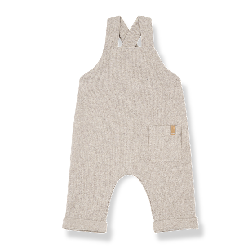 Riky Overall, Tortora