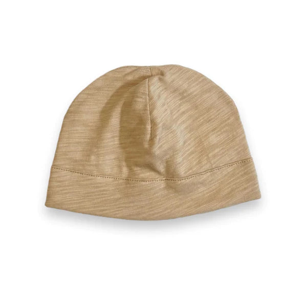 Flame Skull Cap, Wheat