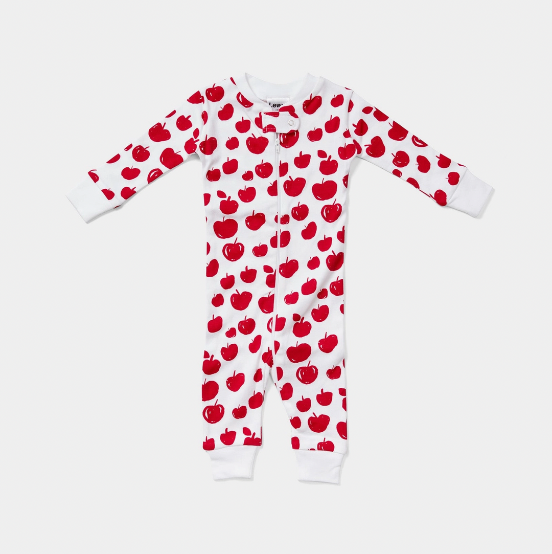 Zip Sleeper Apple, Ruby