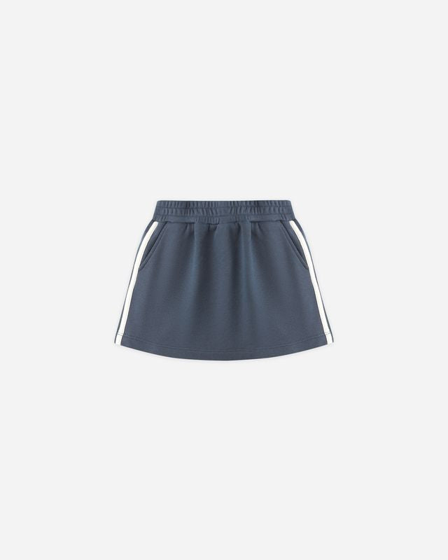 Sports Skirt, Navy