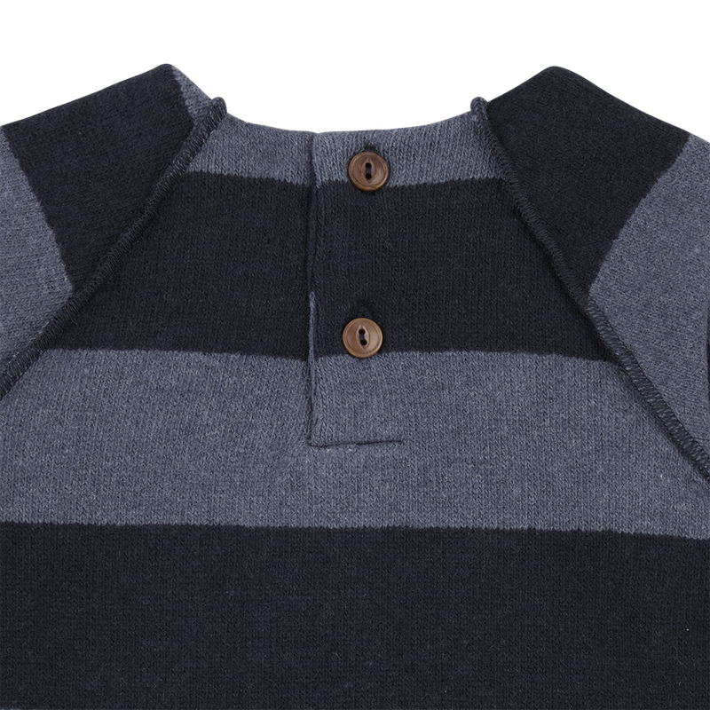 Wolfgang Jumpsuit, Denim