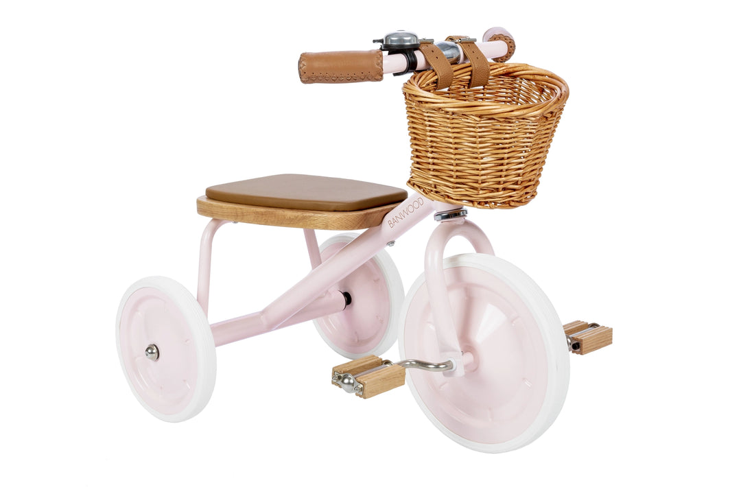 Banwood Trike, Pink