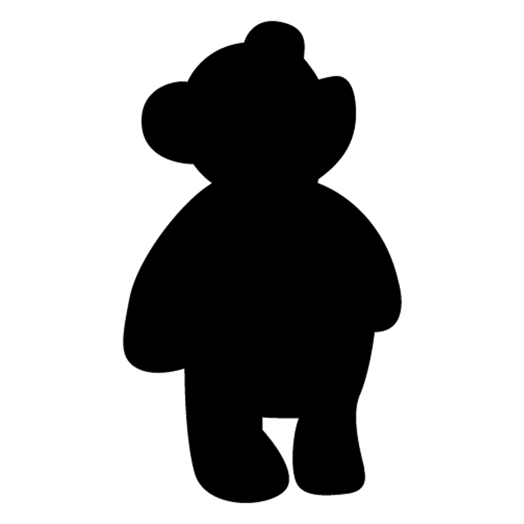 BlackBear Children's Boutique logo