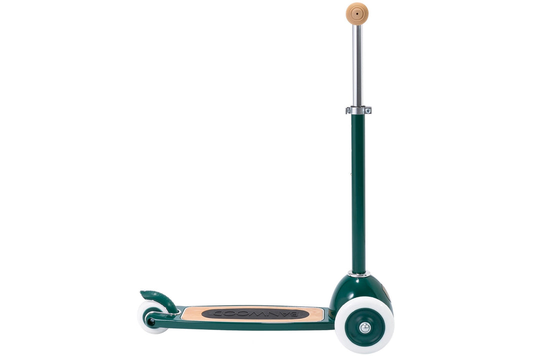 Banwood Scooter, Green