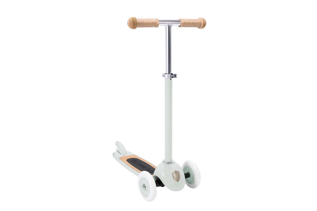 Banwood Scooter, Pale Mint