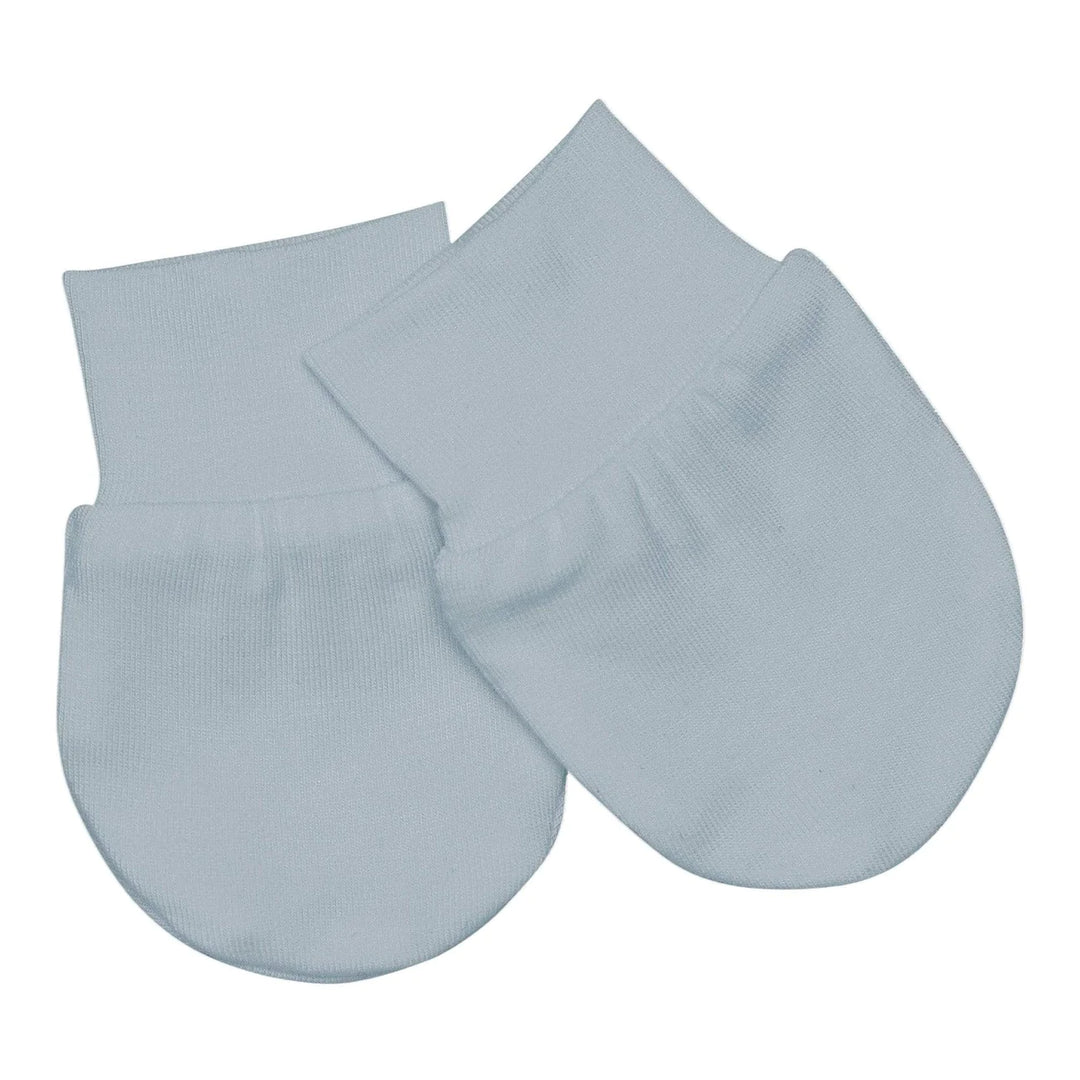 Kyte Scratch Mittens, Fog