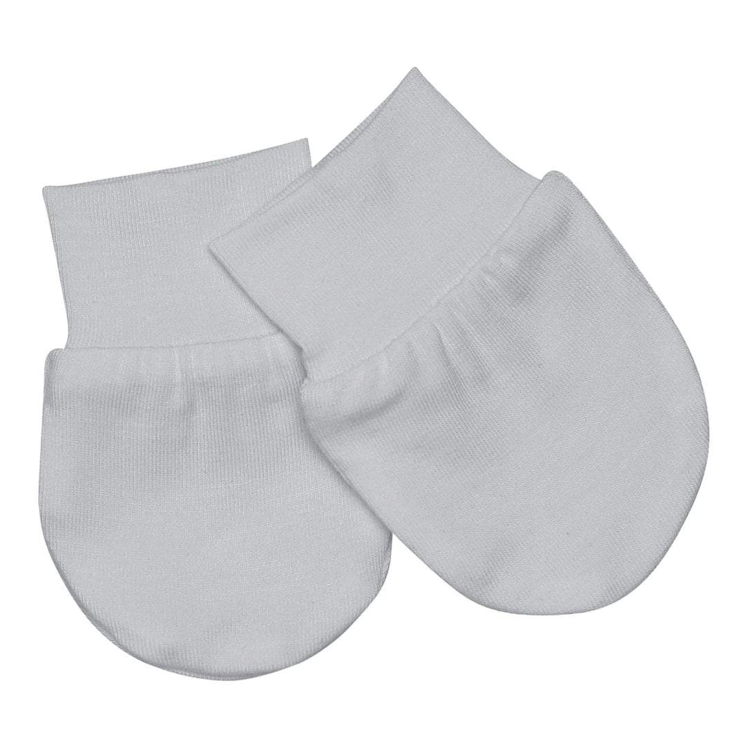 Kyte Scratch Mittens, Storm