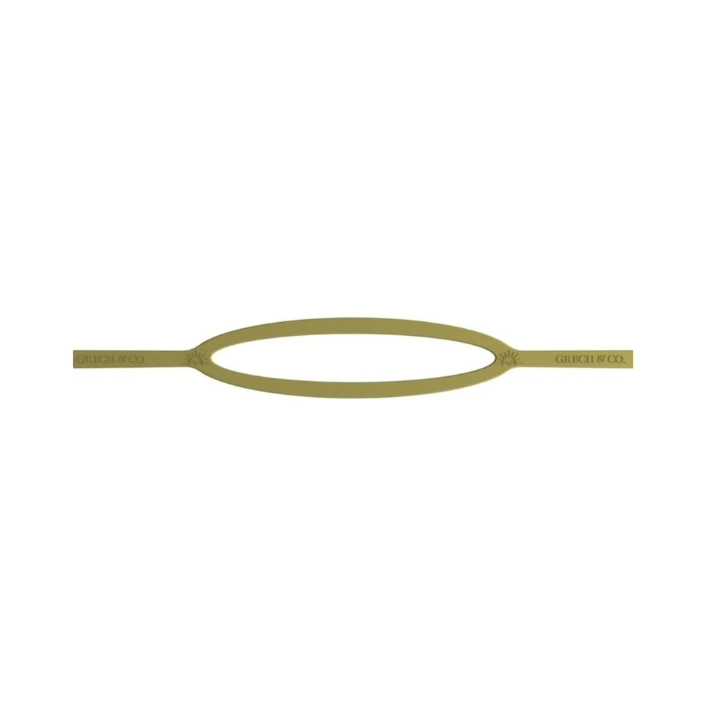 Sunglasses Strap, Chartreuse