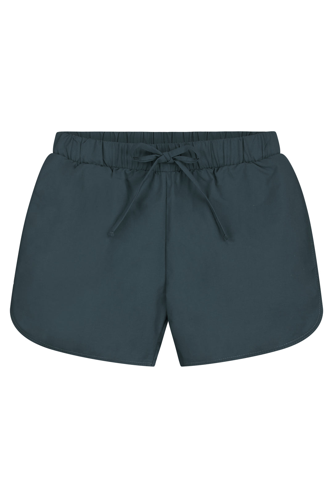 Gray Label Swim Shorts, Blue Grey