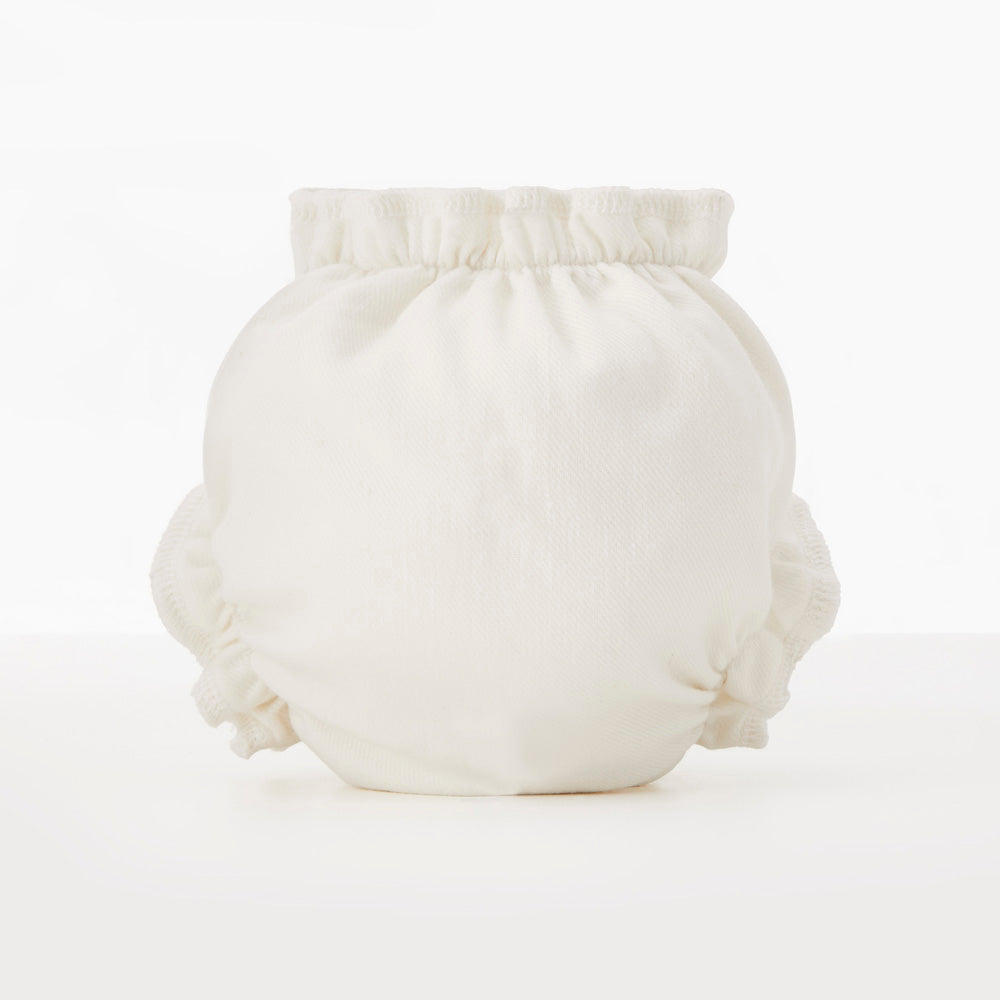 Esembly Cloth Diaper, Inner BlackBear Children's Boutique
