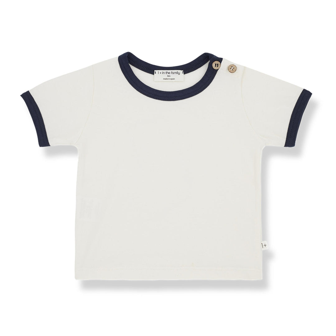 Mou T-Shirt, Blue-Notte