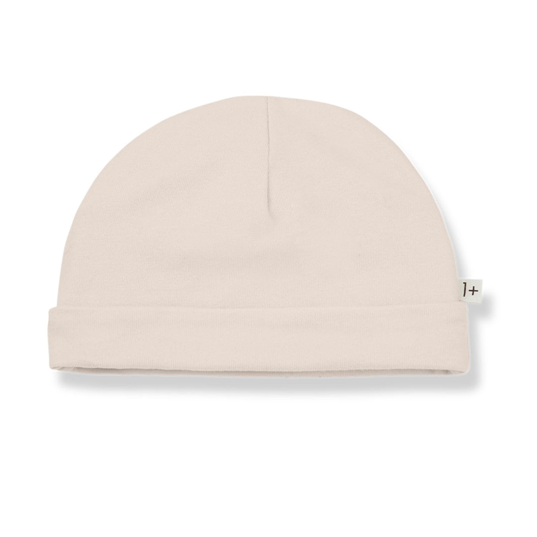 Nuc Beanie, Blush