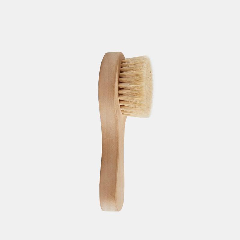 doll hair brush