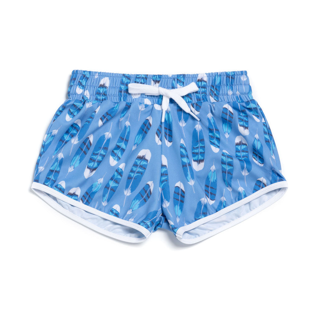 Toronto Blue Jays Blue Jays Mens Swim short