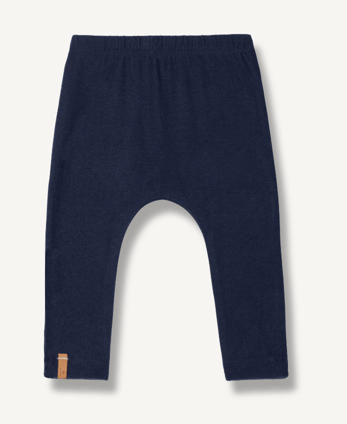 Pam Leggings, Navy