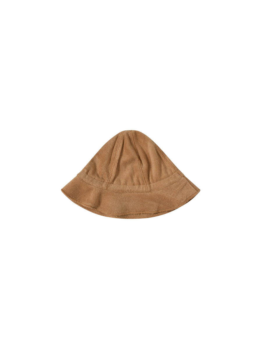 帽子 Olive Terry Bucket Sun Hat  Organic Zoo organic zoo - Olive Terry Bucket Sun Hat (ラスト1-