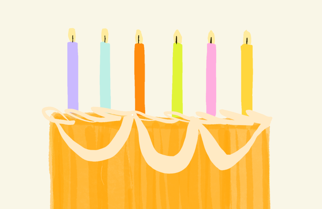 Birthday Gift Guide: Ages 3-6 Years