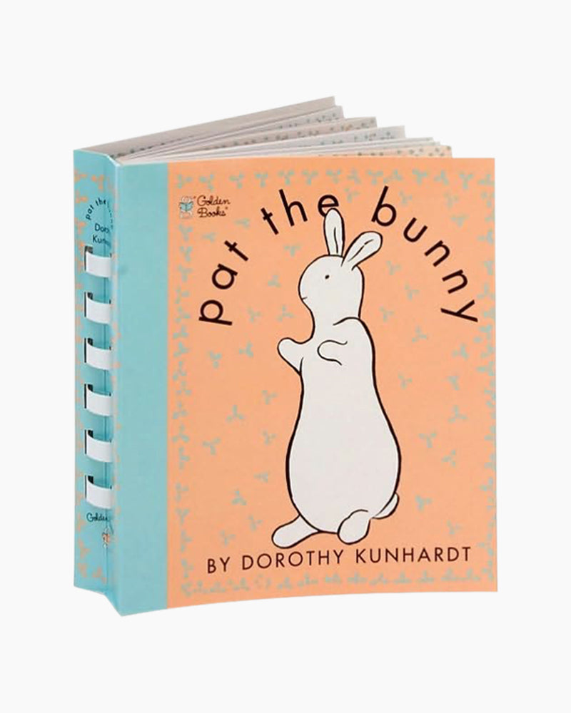 Pat the Bunny