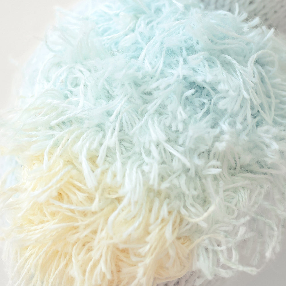 Baby Parrot, Sky Blue