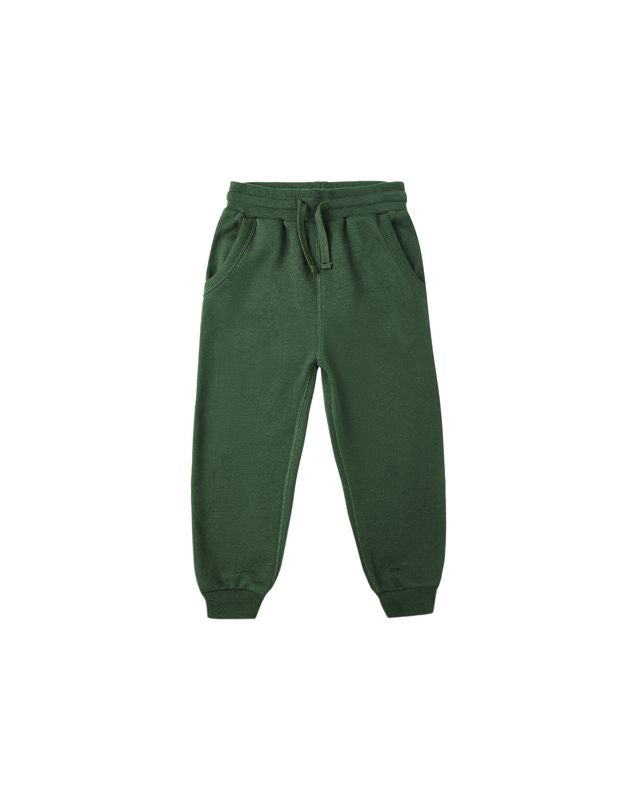 Freestyle Sweatpant, Green