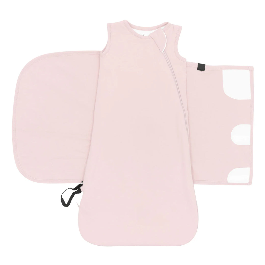 Kyte Sleep Bag Swaddler 1.0, Blush