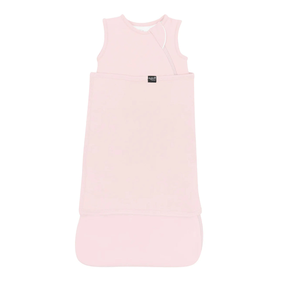 Kyte Sleep Bag Swaddler 1.0, Blush
