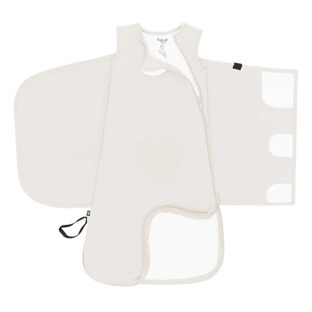Kyte Sleep Bag Swaddler 1.0, Oat